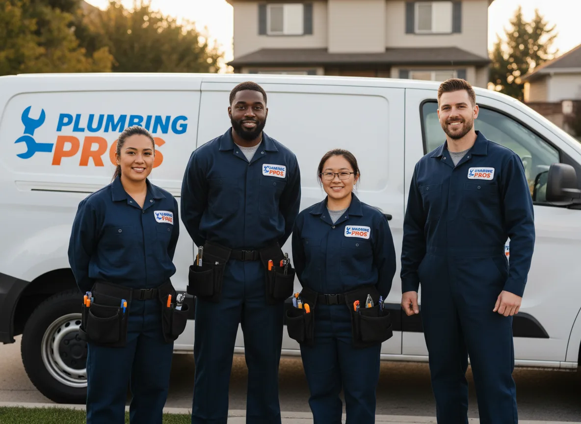 Water Heater Repair company in Leominster, MA